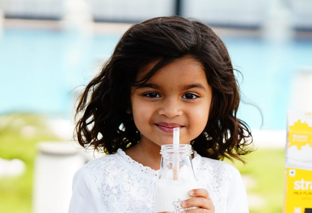 Three easy ways to say goodbye to the bottle feeding habit